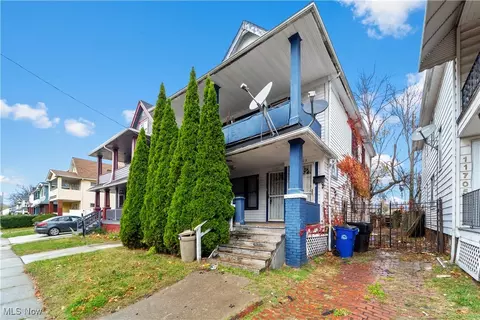 11701 Ablewhite Ave, Cleveland, OH 44108