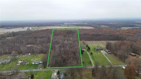 Oh-534, Southington, OH 44470