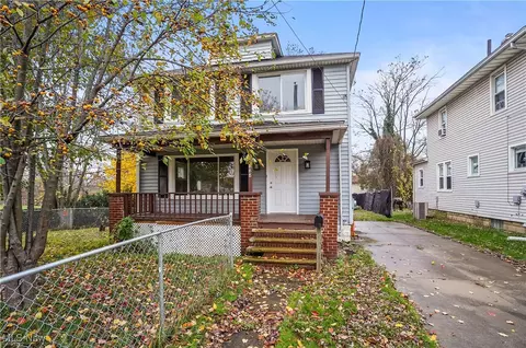 888 Dan St, Akron, OH 44310