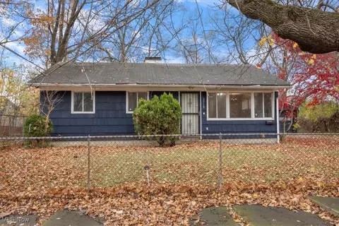 3518 E 129th St, Cleveland, OH 44105