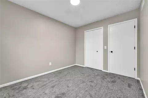 Bedroom - 166 Findlay Ct, Elyria, OH 44035 photo 7 of 9