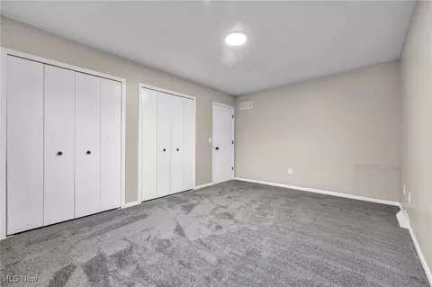 Bedroom - 166 Findlay Ct, Elyria, OH 44035 photo 3 of 9