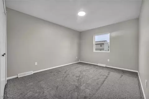 Bedroom - 166 Findlay Ct, Elyria, OH 44035 photo 8 of 9
