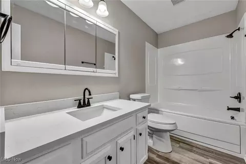 Bath - 166 Findlay Ct, Elyria, OH 44035 photo 1 of 2