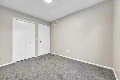 Bedroom - 166 Findlay Ct, Elyria, OH 44035 photo 6 of 9