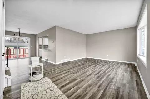 Living - 166 Findlay Ct, Elyria, OH 44035 photo 2 of 7