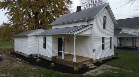 77 Woodlawn Ave, Norwalk, OH 44857