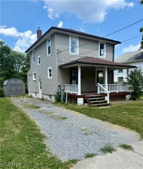 1268 Mound St, Salem, OH 44460
