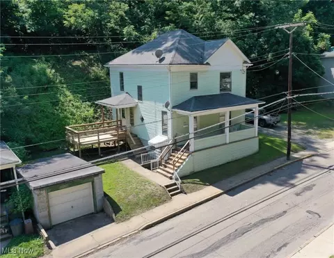 368 Mclister Ave, Mingo Junction, OH 43938