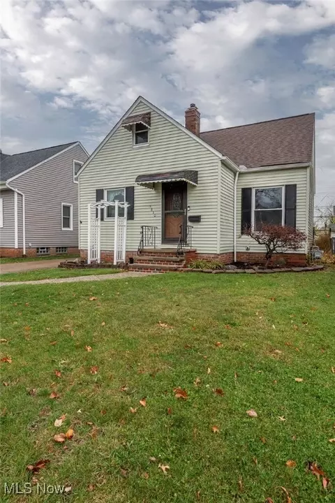 5810 Alber Ave, Parma, OH 44129