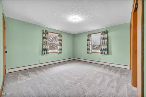 Bedroom - 2109 E Skyline Dr, Lorain, OH 44053 photo 12 of 14