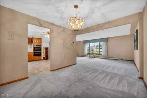 Dining - 2109 E Skyline Dr, Lorain, OH 44053 photo 1 of 1