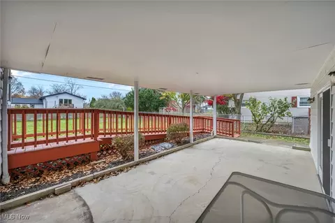 Exterior - 2109 E Skyline Dr, Lorain, OH 44053 photo 8 of 8
