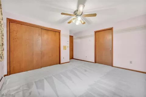 Bedroom - 2109 E Skyline Dr, Lorain, OH 44053 photo 2 of 14