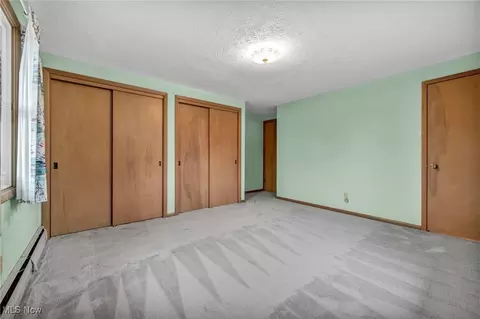 Bedroom - 2109 E Skyline Dr, Lorain, OH 44053 photo 13 of 14