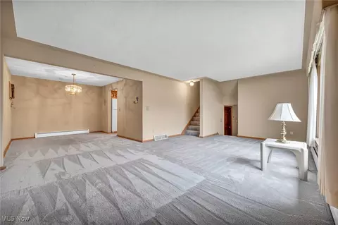Living - 2109 E Skyline Dr, Lorain, OH 44053 photo 4 of 7