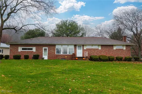 46621 Township Road 74, Coshocton, OH 43812