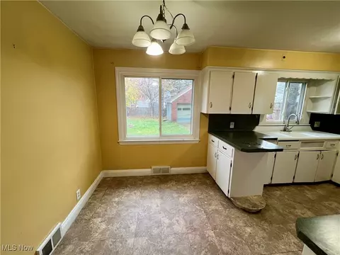 Kitchen - 41868 Edison Ct, Elyria, OH 44035 photo 1 of 3
