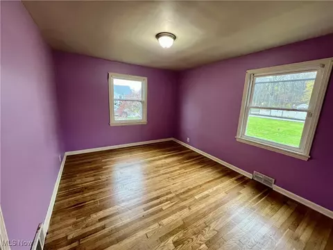 Bedroom - 41868 Edison Ct, Elyria, OH 44035 photo 1 of 7