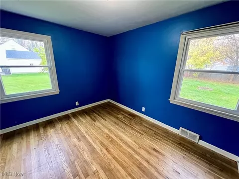 Bedroom - 41868 Edison Ct, Elyria, OH 44035 photo 2 of 7