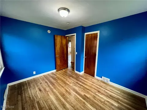 Bedroom - 41868 Edison Ct, Elyria, OH 44035 photo 3 of 7
