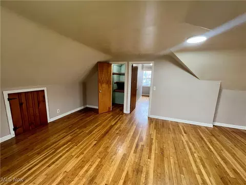 Bedroom - 41868 Edison Ct, Elyria, OH 44035 photo 7 of 7