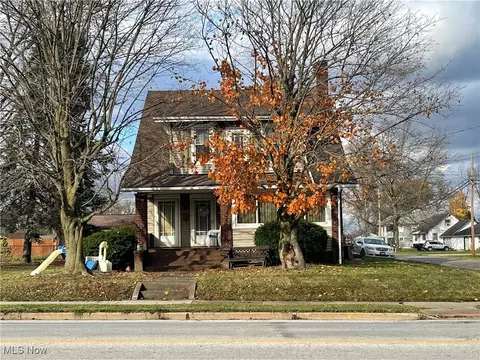 701 W Vine St, Alliance, OH 44601