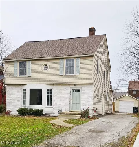 334 Denison Ave, Elyria, OH 44035 photo 1