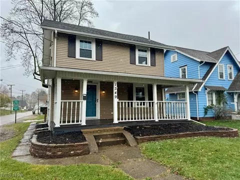 1349 23rd St NW, Canton, OH 44709