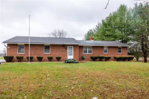 4456 Seville Rd, Seville, OH 44273