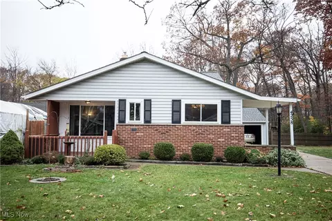 4258 W 181 St, Cleveland, OH 44135