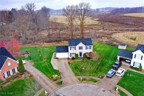 4167 Southwyck Rd, Uniontown, OH 44685