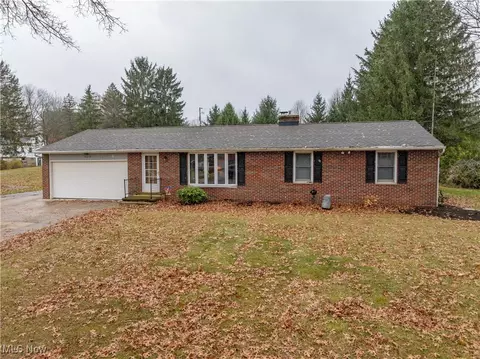 8319 W Wadora Cir NW, North Canton, OH 44720