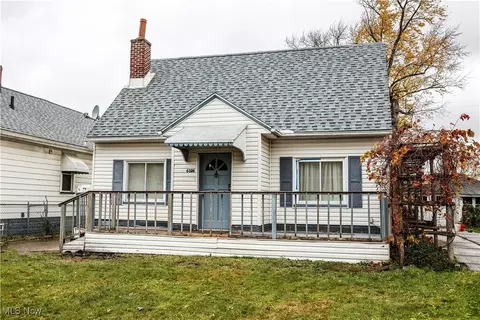 6306 Bradley Ave, Parma, OH 44129