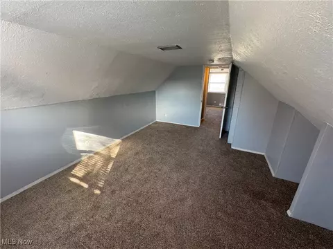 Bedroom - 387 E 232nd St, Euclid, OH 44123 photo 3 of 5