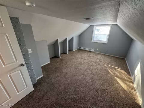Bedroom - 387 E 232nd St, Euclid, OH 44123 photo 5 of 5