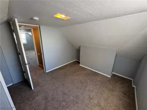 Bedroom - 387 E 232nd St, Euclid, OH 44123 photo 2 of 5