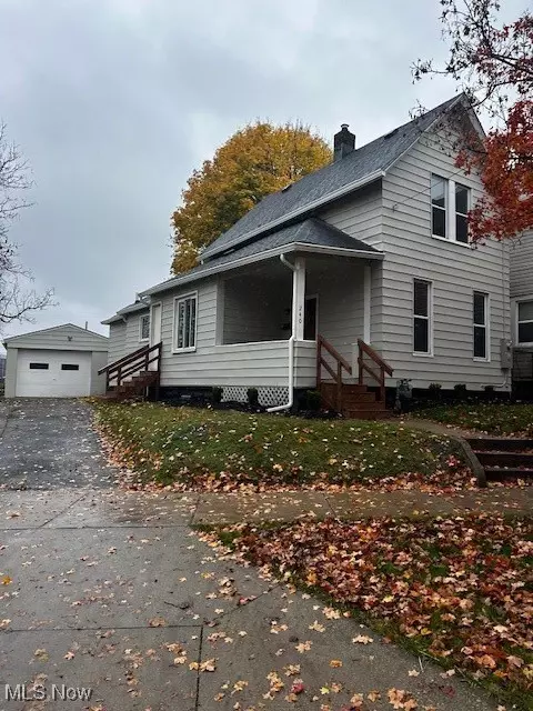 240 Arch St, Akron, OH 44304