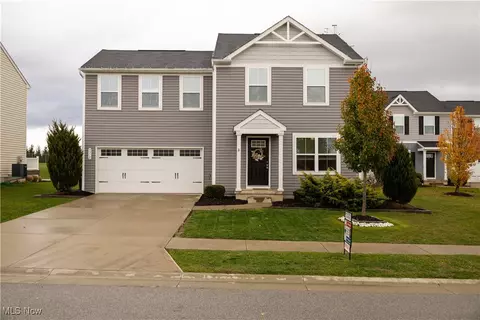 5313 Miller St, Barberton, OH 44203