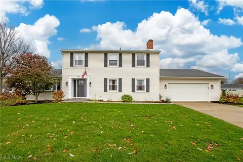391 Mcclure St, Wooster, OH 44691