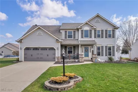 3360 Barra Dr, Brunswick, OH 44212