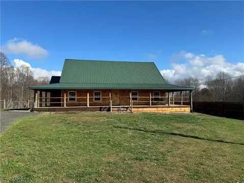 8900 Oh-555, Chesterhill, OH 43728