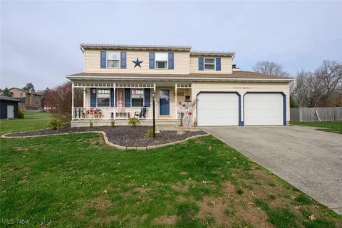 7953 Heatherview St NW, Massillon, OH 44646