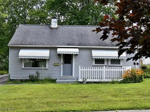 331 Ohio, Mcdonald, OH 44437