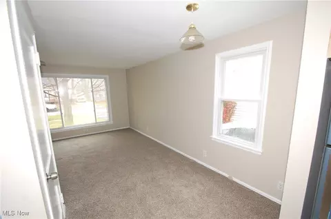 Living - 132 Terrace Dr, Boardman, OH 44512 photo 2 of 2