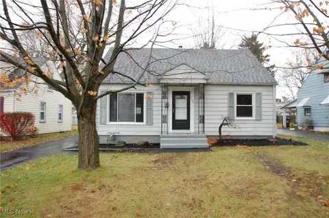 132 Terrace Dr, Boardman, OH 44512