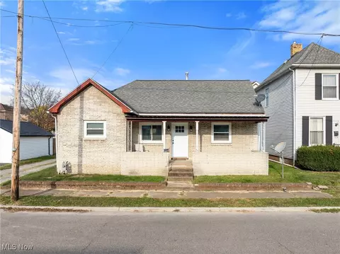 3603 Lincoln Ave, Shadyside, OH 43947