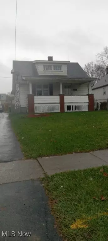 793 E Lucius Ave, Youngstown, OH 44502