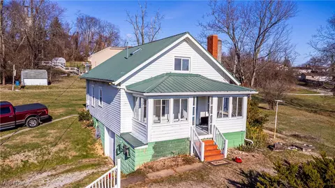 139 Sunshine Park Rd Cr 65, Steubenville, OH 43953