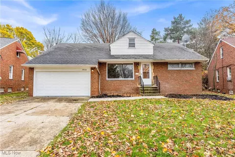 19720 Upper Terrace Dr, Euclid, OH 44117